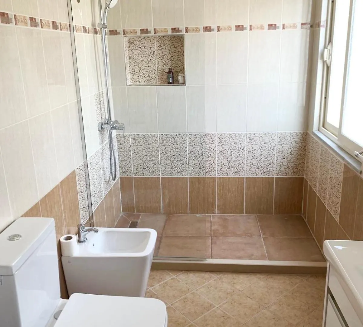 Lägenhet Sea View Apartment, Himara